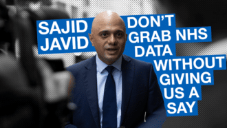 Sajid Javid