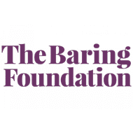 The Baring Foundation