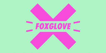 Foxglove logo