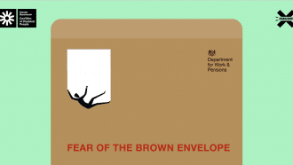 Fear Of The Brown Envelope