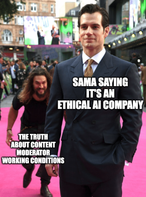 Sama Ethical AI
