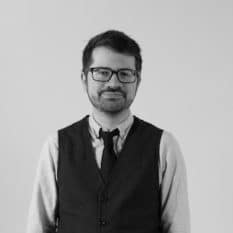Tom Hegarty