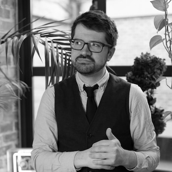 Tom Hegarty