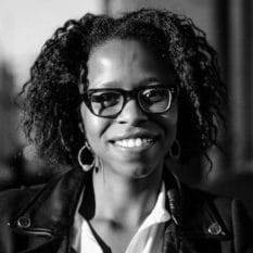 rashida richardson