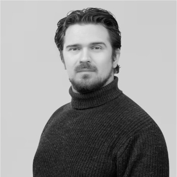 Tim Squirrell, Head of Strategy