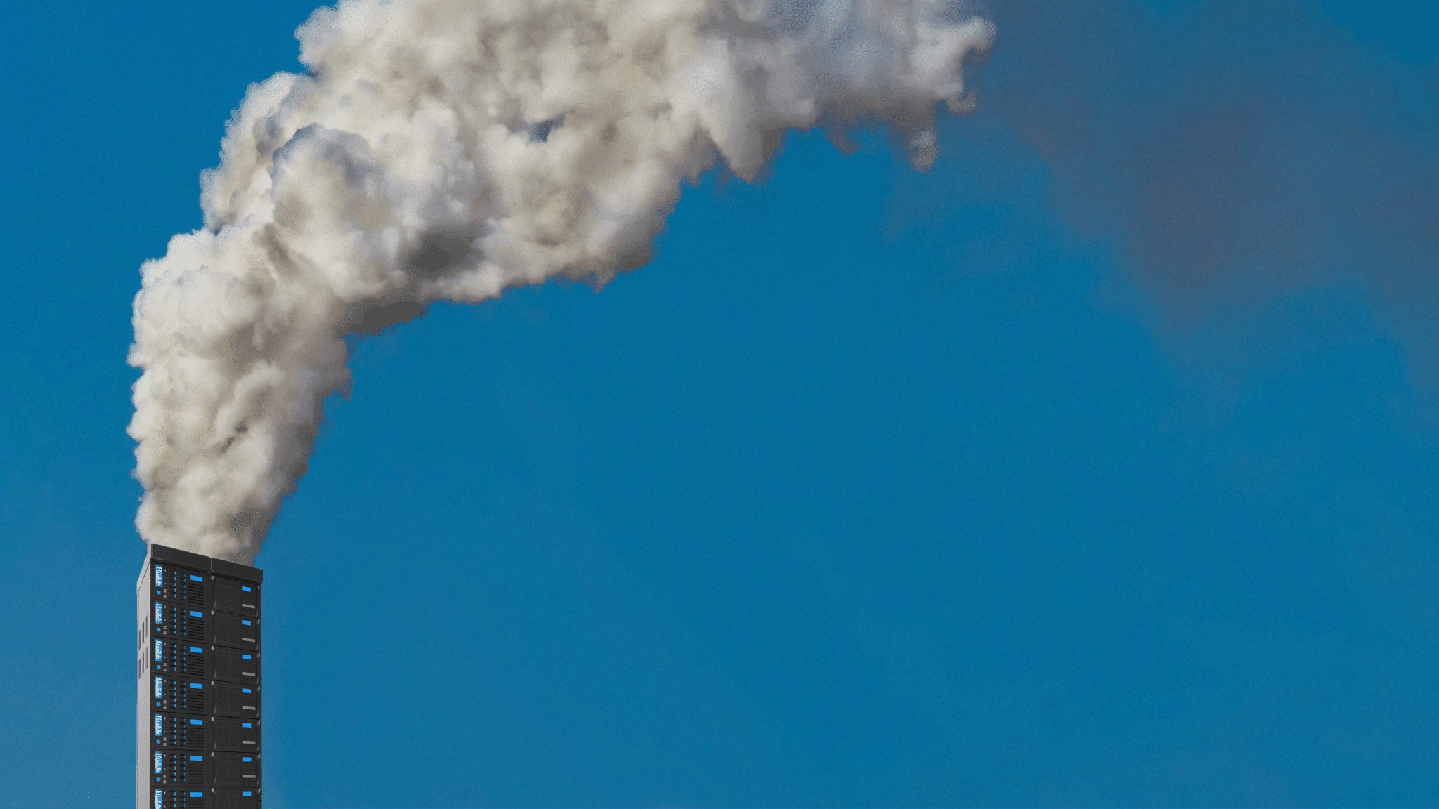 Andy Burnham: no gas power stations for data centres