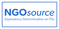 NGO Source logo