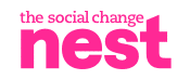 the social change nest logo
